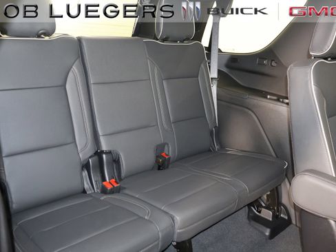New 2026 GMC Yukon Elevation AWD/4WD image 16