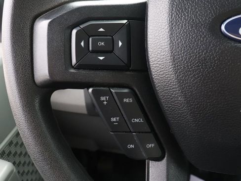 Used 2025 Ford E-450 and Econoline 450 Super Duty w/ Power Equipment Group image 19