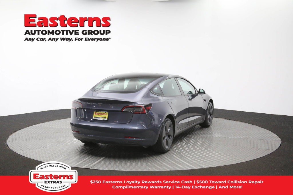 Used 2023 Tesla Model 3 Standard Range RWD image 35
