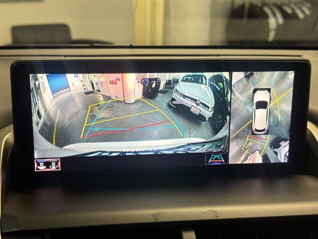 Used 2021 Lexus NX 300h AWD w/ Premium Package image 25