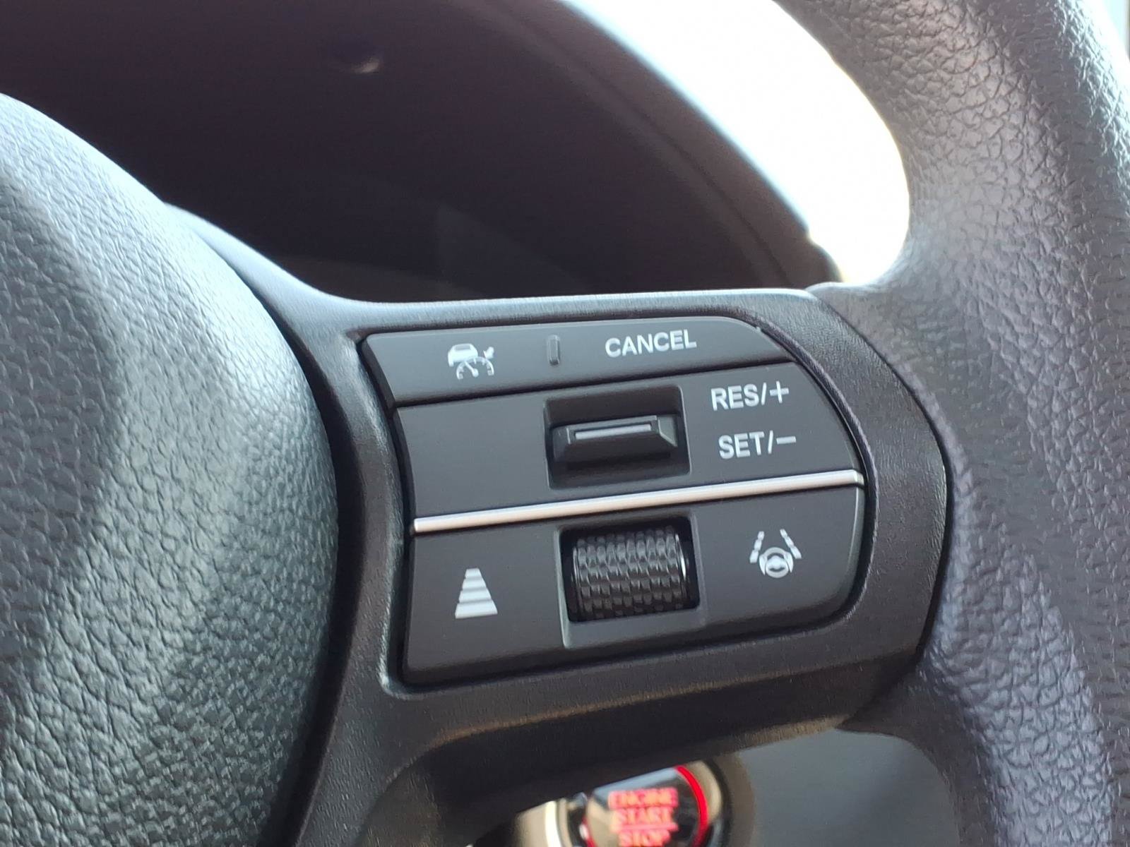 Certified 2025 Honda Accord SE image 27