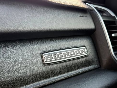 Used 2019 RAM 1500 Big Horn AWD/4WD image 24