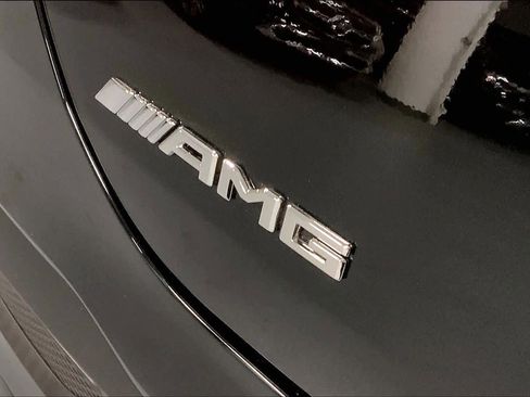 Used 2025 Mercedes-Benz GLE 53 AMG AMG GLE 53 image 10