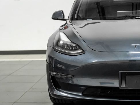 Used 2023 Tesla Model 3 Long Range AWD/4WD image 38