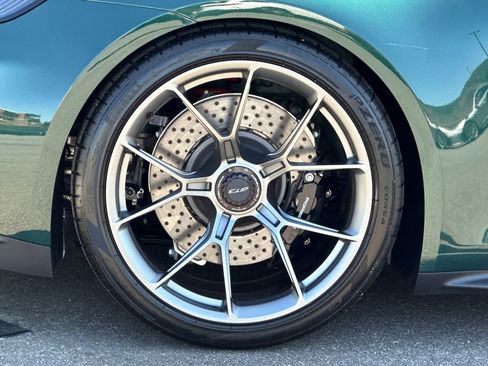 Used 2022 Porsche 911 GT3 image 42