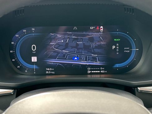 Certified 2025 Volvo XC60 T8 Plus w/ Protection Package Premier image 29