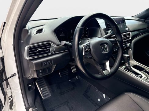 Used 2022 Honda Accord Sport image 17