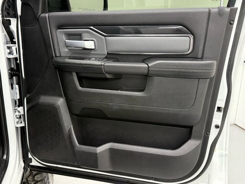 Used 2021 RAM 2500 Power Wagon image 18