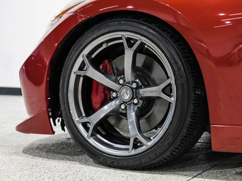 Used 2013 Nissan 370Z NISMO w/ Bose Pkg image 63