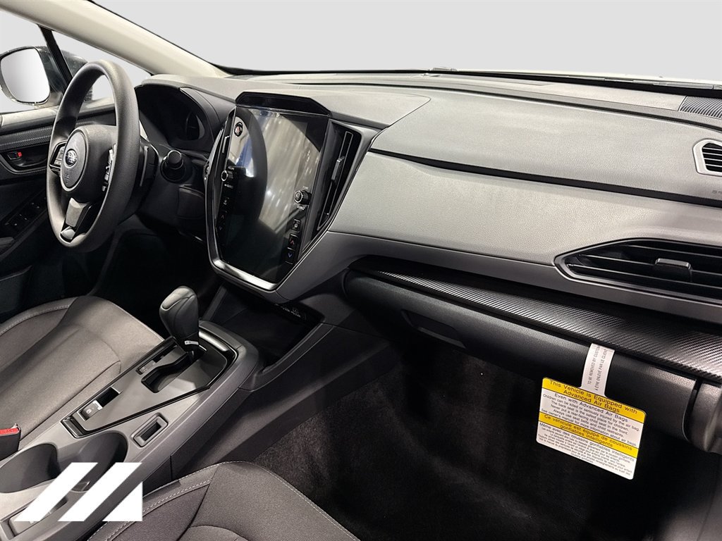 Used 2026 Subaru Crosstrek 2.5i Premium w/ Crosstrek Mirror Package AWD/4WD image 27