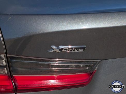Used 2021 BMW 330i xDrive 330i xDrive image 7