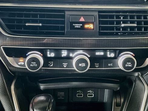 Used 2021 Honda Accord Sport image 23