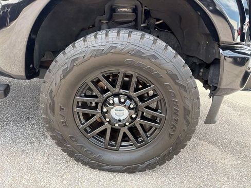 Used 2021 Ford F250 Lariat AWD/4WD image 4