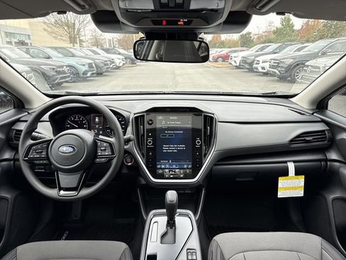 New 2026 Subaru Crosstrek 2.0i Premium image 21
