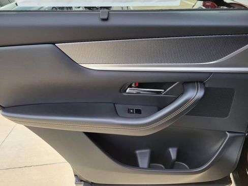 New 2026 MAZDA CX-90 3.3 Turbo w/ Premium Sport Pkg image 12