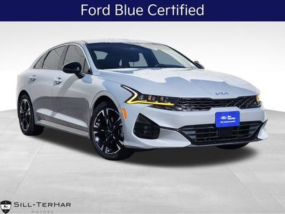 Used 2024 Kia K5 GT-Line w/ GT-Line Premium Package