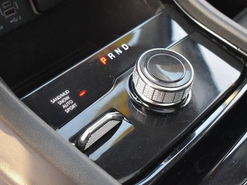 Used 2022 Jeep Grand Cherokee L Limited image 32