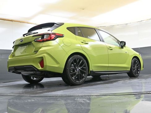 New 2026 Subaru Impreza RS image 33