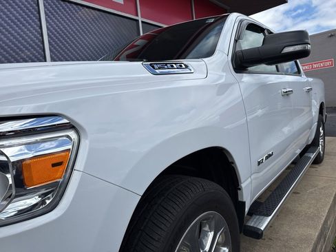 Used 2020 RAM 1500 Big Horn image 12