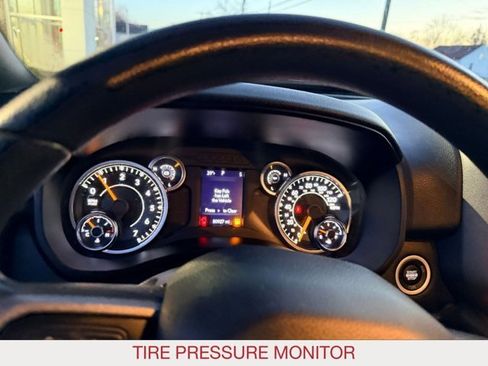 Used 2021 RAM 2500 Tradesman image 21