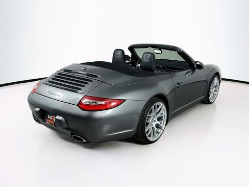 Used 2011 Porsche 911 Carrera RWD image 26