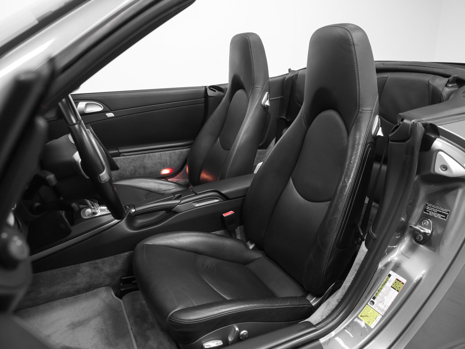 Used 2009 Porsche 911 Carrera S RWD image 48