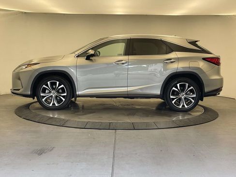 Used 2022 Lexus RX 350 AWD w/ Premium Package image 2