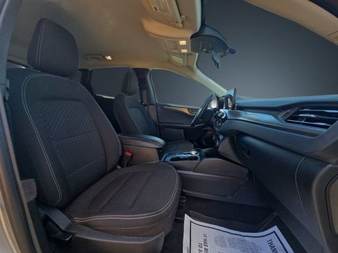Used 2024 Ford Escape Active AWD/4WD image 15