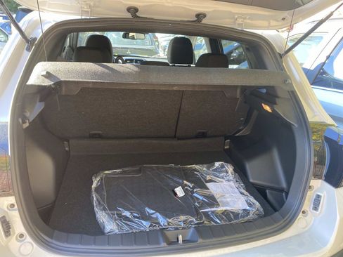 New 2025 Mitsubishi Outlander Sport Trail Edition 2.0 AWC 4WD image 5