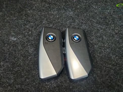 Used 2026 BMW 530i RWD image 59