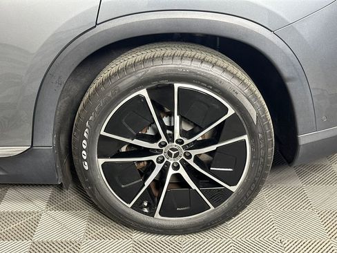 Certified 2023 Mercedes-Benz EQS 450+ 4MATIC SUV image 23