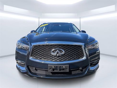 Used 2019 INFINITI QX60 Luxe w/ Sensory Package image 8