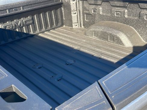 New 2026 GMC Sierra 3500 AT4 w/ AT4 Premium Plus Package image 26