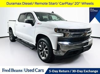 Used 2021 Chevrolet Silverado 1500 LT w/ All Star Edition Plus AWD/4WD video 1