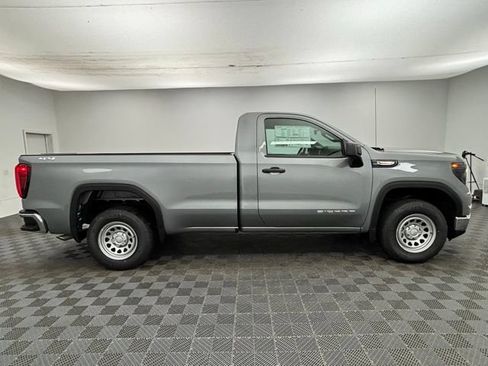 New 2026 GMC Sierra 1500 Pro w/ Pro Value Package AWD/4WD image 6
