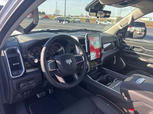 New 2026 RAM 1500 Tungsten image 12