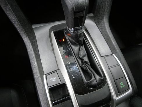 Used 2020 Honda Civic LX image 21