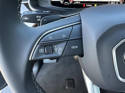 New 2026 Audi Q8 Prestige image 18