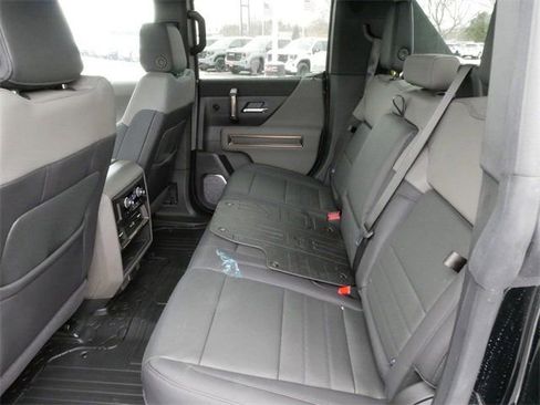 New 2025 GMC Hummer EV 3X image 6