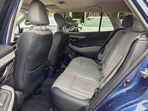 Used 2021 Subaru Outback Limited XT AWD/4WD image 10