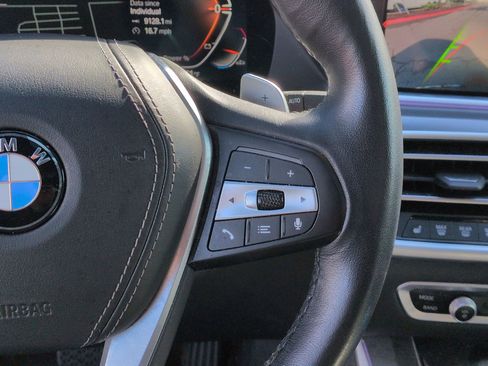 Certified 2022 BMW X5 xDrive40i w/ Executive Package image 19