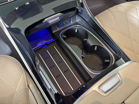 New 2026 Mercedes-Benz S 580 S 580 image 26