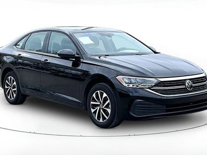 Certified 2024 Volkswagen Jetta S