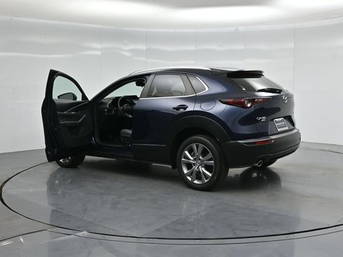 Used 2023 MAZDA CX-30 AWD 2.5 S w/ Preferred Package image 7