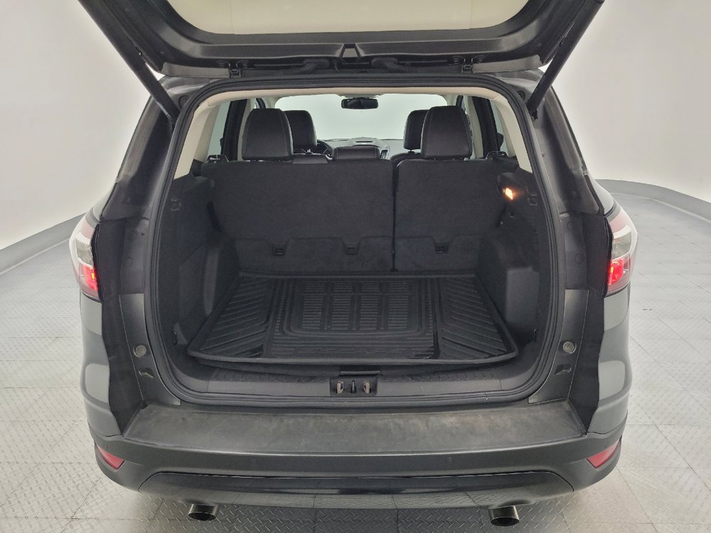 Used 2017 Ford Escape Titanium FWD image 29