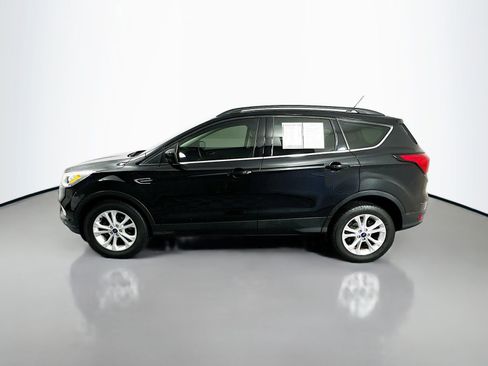 Used 2019 Ford Escape SEL FWD image 4