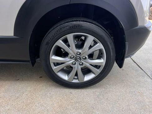Used 2022 MAZDA CX-30 AWD 2.5 S w/ Premium Package image 34