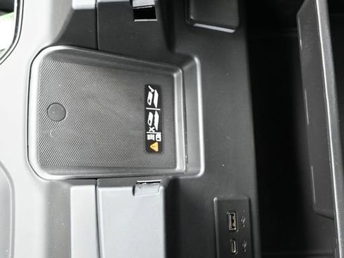 New 2026 GMC Sierra 1500 AT4 w/ AT4 Premium Package image 18