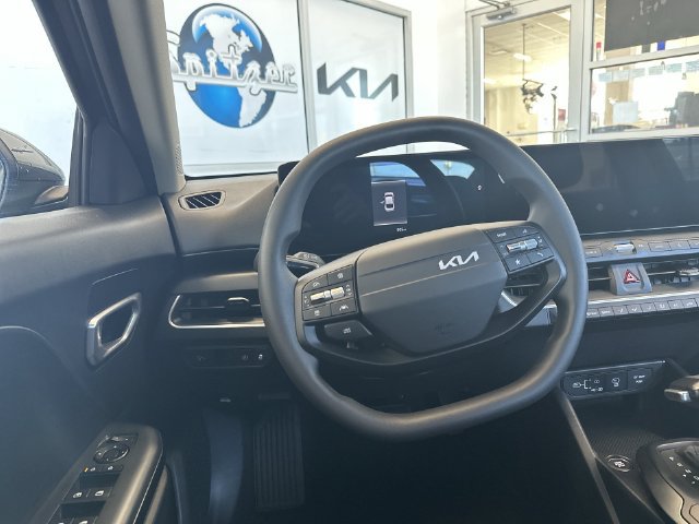 Certified 2026 Kia K4 FWD image 14