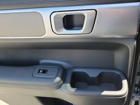 New 2026 Hyundai Santa Fe SEL FWD image 21